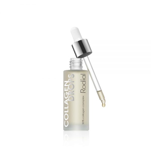 Rodial collagen booster drops