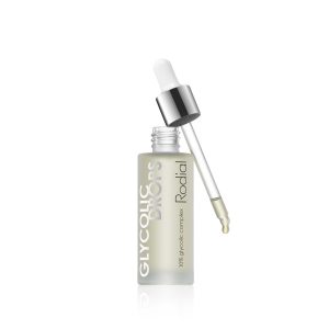 Rodial glycolic booster drops
