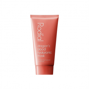 Rodial Dragon's Blood hyaluronic mask